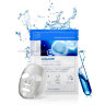 Тканевые маски FarmStay Collagen Water Full Moist Soothing Mask 10 шт (125)