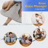 Массажер для суставов с подогревом Knee Brace Massager KA-41 (BJ)