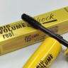 Тушь для ресниц Big volume real Shock