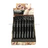 Подводка для глаз KIKO Liquid Matte Eyeliner Black HL028