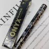 Тушь для ресниц с эффектом объёма удлинения разделения Black onyx