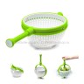 Вращающийся дуршлаг Spinning & Straining Colander KP-398 (TV)