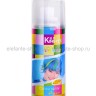 Краска-спрей для волос Kingyes Color Spray PINK 120ml