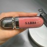 Блеск для губ SABBI 3D Hydra Lip Gloss #07A 6.5ml