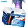 Обезболивающие пластыри Sumifun Lumbar Pain Relief Patch 8 piece (106)