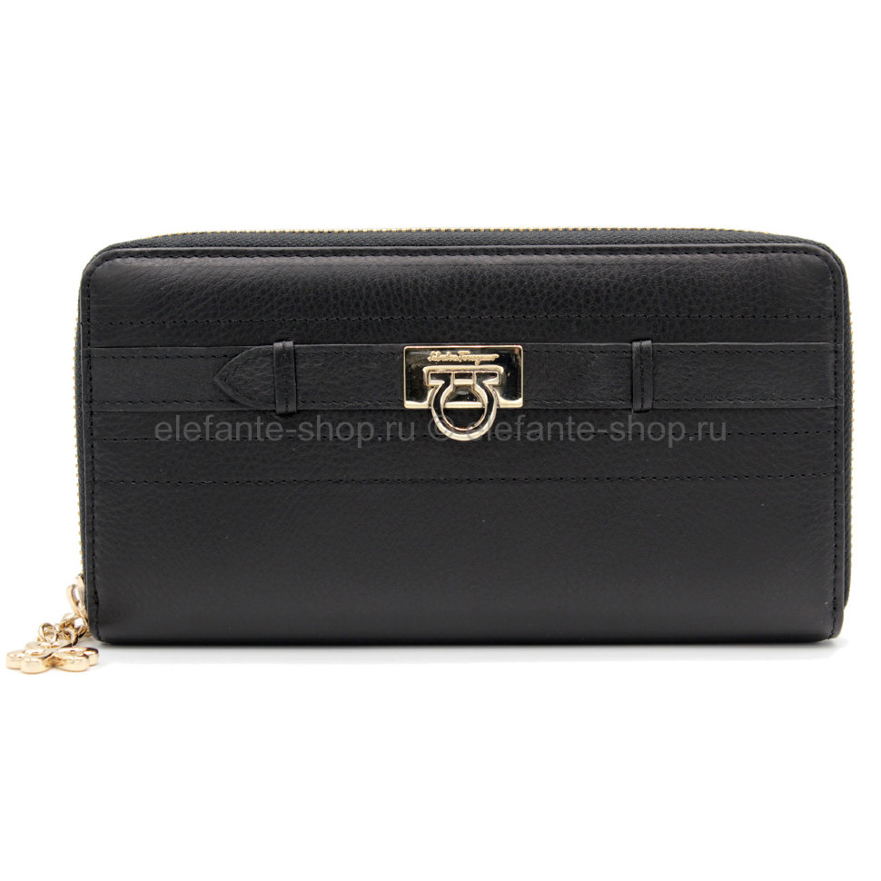 Кошелёк FE1346A Black
