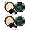 СС-крем со спонжем TUZ Beauty Charm Cream (106)
