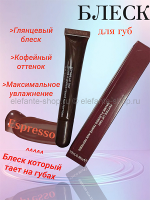 Блеск тинт для губ Rh 3