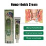 Крем для лечения геморроя Miracle Ointment Hemorrhoids Cream 15g (106)