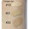 Тональный крем с коллагеном Enough Collagen Whitening Moisture Foundation SPF15 3in1 100ml (78)