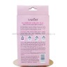 Набор пластырей для очистки пор носа Sadoer Bamboo Charcoal Women 6 штук
