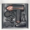 Массажёр для тела Massage Gun SL21 Black (15)