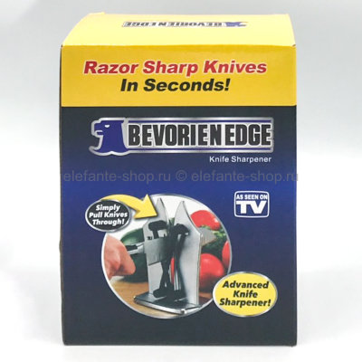 Точилка для ножей Bevorien Edge Knife Sharpener