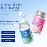 Зубная паста в таблетках Yashida Probiotics Mint Toothpaste 30pcs (19)