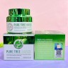 Успокаивающий крем для лица Enough Pure Tree Balancing Pro Calming Cream 50 мл (78)