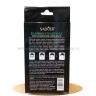 Набор пластырей для очистки пор носа Sadoer Bamboo Charcoal Men 6 штук