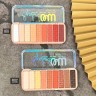 Набор из четырех палеток теней SevenCool Create Pretty Eyeshadow 9 Colors (106)