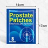 Патчи для простаты Sumifun Prostate Patches 8 pieces (106)