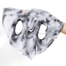 Пузырьковые маски для лица Images Bubbles Amino Acid Bamboo Charcoal 10pcs (13)