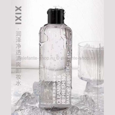 Средство для снятия макияжа XiXi Cleansing Makeup Remover 300ml (106)