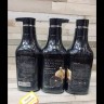 Шампунь FarmStay Black Garlic Nourishing Shampoo 530ml (125)