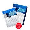 Тканевые маски FarmStay Collagen Water Full Moist Soothing Mask,10 шт (106)