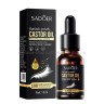 Масло для ресниц и бровей Sadoer Eyelash Serum Castrol Oil 15ml (106)
