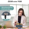 Контейнер для пищевых продуктов с подогревом S-36 (BJ)