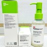 Лечебная гель-пенка для умывания Ctrl A Teatreement Cleansing Foam 120ml (78)