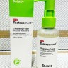 Лечебная гель-пенка для умывания Ctrl A Teatreement Cleansing Foam 120ml (78)