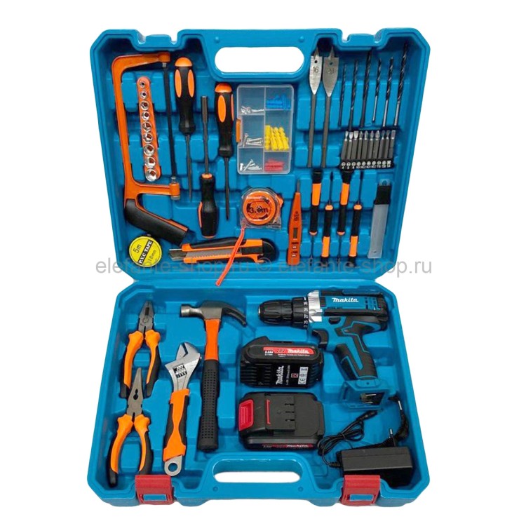 Makita duo set best sale