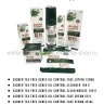 Набор косметики с маслом чайного дерева Sadoer Tea Tree Acnes Oil Control 7in1 Set