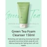 Пенка для умывания Innisfree Green Tea Cleaning 150ml (37)