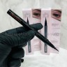 Подводка-фломастер для глаз Deoproce Easy Drawing Pen Eyeliner Black 7g (78)