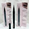 Подводка-фломастер для глаз Deoproce Easy Drawing Pen Eyeliner Black 7g (78)