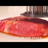 Тендерайзер для мяса Инжератор Sauces Injector, KP-040