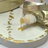 Маска плёнка для лица с ретинолом и змеиным ядом