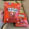 Маски FarmStay Fortheskin Real Vegifarm Double Shoot POMEGRANATE Mask 10 штук (13)