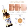 Сыворотка для лица Sadoer Collagen Anti-Aging Face Serum 30ml (106)