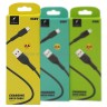 Кабель Sky Dolphin S58 Charging Data Cable 2,4A (15)