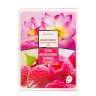 Тканевые маски для лица Deoproce Color Synergy Effect Sheet Mask Pink 10 штук (78)