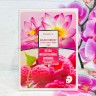 Тканевые маски для лица Deoproce Color Synergy Effect Sheet Mask Pink 10 штук (78)