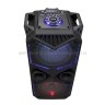 Беспроводная акустическая система BT Speaker ZQS1819 (15)