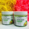 Витаминный крем-баттер Sadoer Fruit Avocado Body Butter 200ml (13)