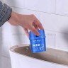 Туалетный блок для сливного бачка Cool Days