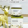 Крем для лица с черной соей Soybean Nourishing Cream 80мл (78)