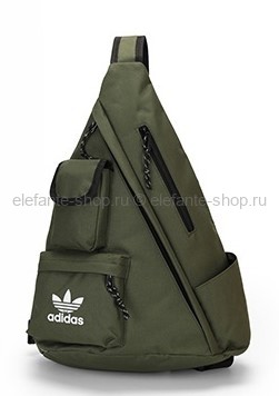 Сумка-рюкзак через плечо 60860
