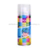 Краска-спрей для волос Kingyes Color Spray Powder Wine Red 120ml