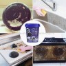 Чистящий крем для посуды и уборки Cleaner Beauty 500g