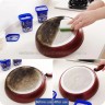 Чистящий крем для посуды и уборки Cleaner Beauty 500g